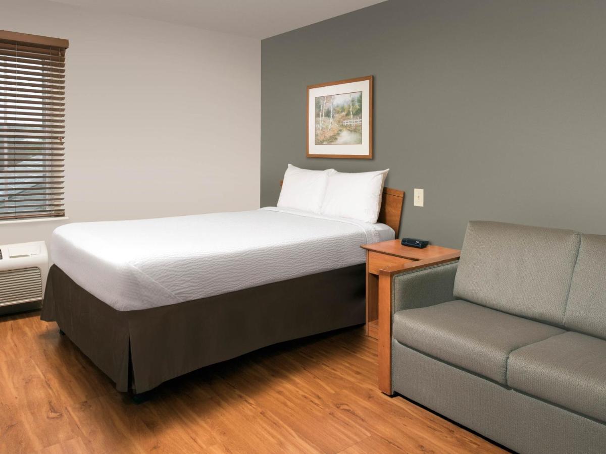 Extended Stay America Select Suites - Cleveland - Mentor Exterior photo