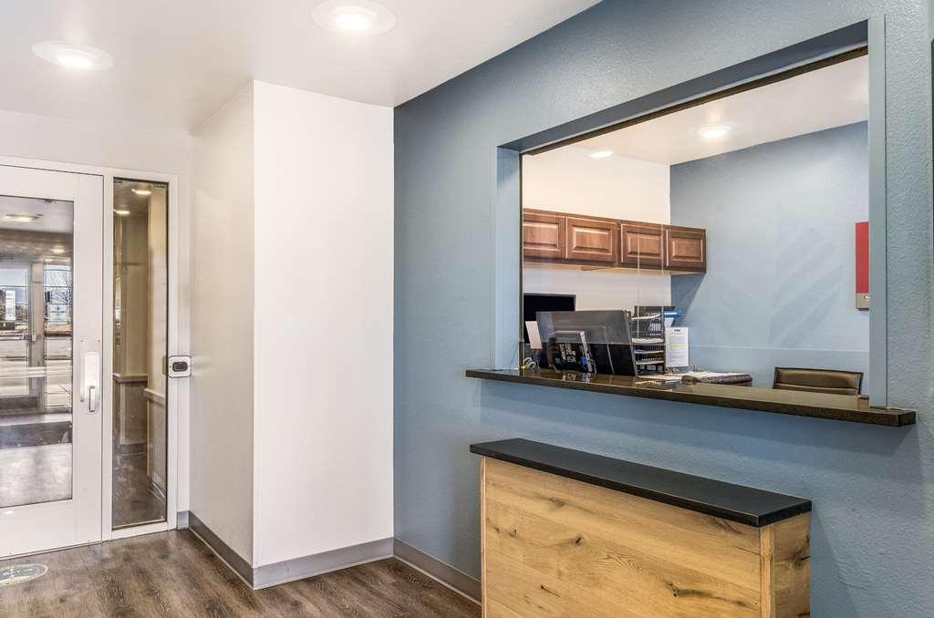 Extended Stay America Select Suites - Cleveland - Mentor Interior photo