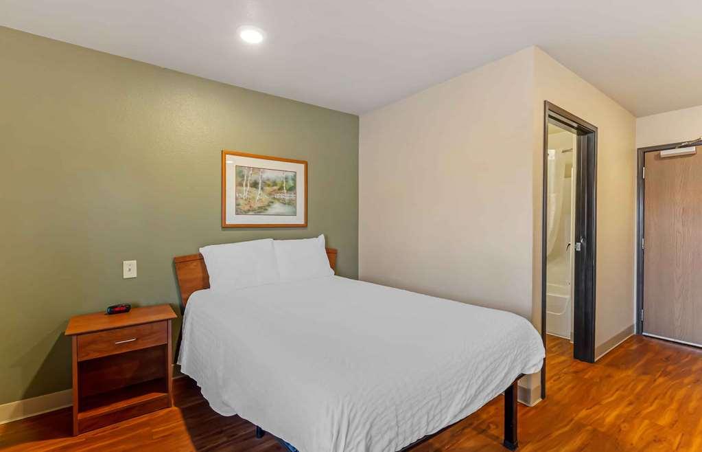 Extended Stay America Select Suites - Cleveland - Mentor Room photo
