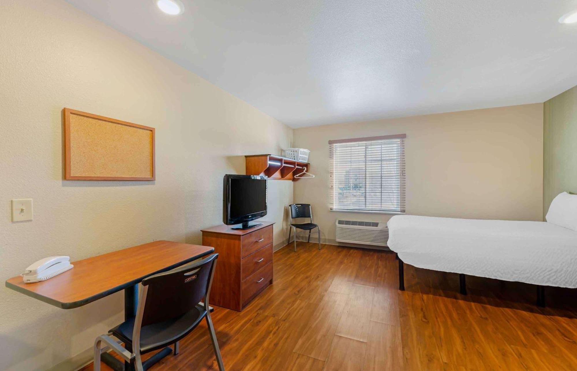 Extended Stay America Select Suites - Cleveland - Mentor Exterior photo
